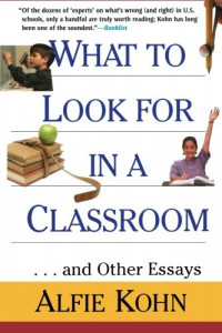 Image of What To Look For In A Classroom