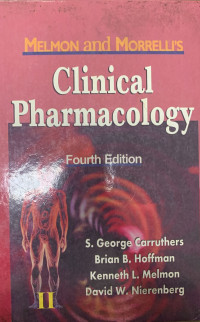 Image of Clinical Pharmacology