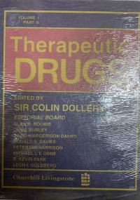 Image of Therapeutic Drugs