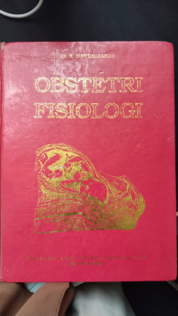 Image of OBSTETRI FISIOLOGI