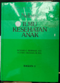 Image of Nelson : ILMU KESEHATAN ANAK Bagian 1
