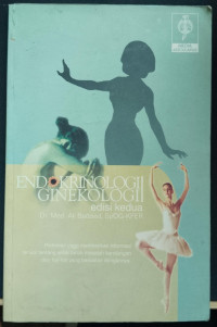 Image of ENDOKRINOLOGI GINEKOLOGI