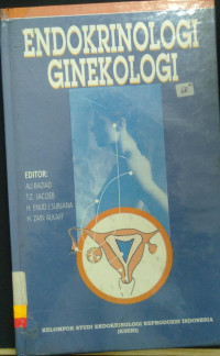 Image of ENDOKRINOLOGI GINEKOLOGI