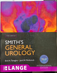 Image of Smith's General Urology