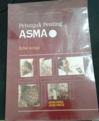 Image of Petunjuk Penting Asma