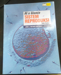 Image of At a Glance SISTEM REPRODUKSI