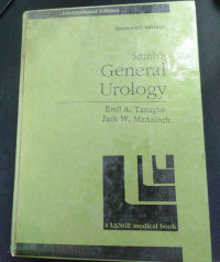 Image of Smith's: General Urology