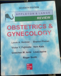 Image of OBSTETRICS & GYNECOLOGY