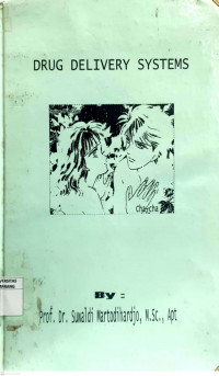 Image of Drug Delivery Systems