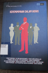 Image of Kepemimpinan Dalam Bisnis