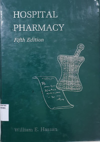 Image of Hospital Pharmacy