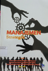 Image of Manajemen Strategik