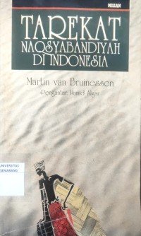 Image of Tarekat Naqsyabandiyah Di Indonesia Edisi Revisi