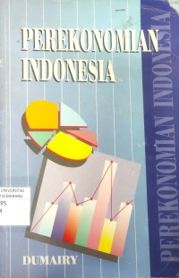 Image of Perekonomian Indonesia