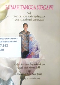 Image of Rumah Tangga Surgawi