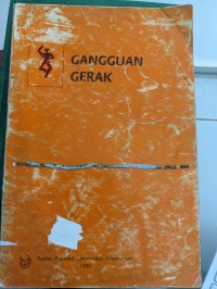 Image of Gangguan Gerak