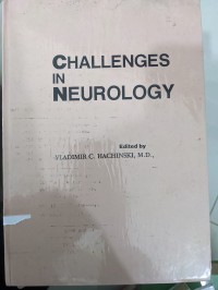 Image of Challenges In Neurology