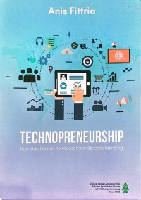 Image of Technopreneurship