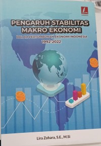 Image of Pengaruh Stabilitas Makro Ekonomi