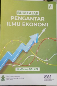 Image of Pengantar Ilmu Ekonomi