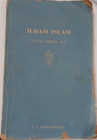 Image of Ilham Islam