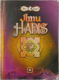 Image of Ilmu Hadis