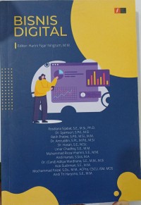 Image of Bisnis Digital