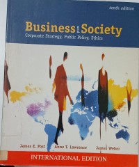 Image of Business and Sosciety