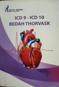 Image of ICD 9 - ICD 10 Bedah Thorvask