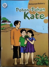 Image of Pohon- Pohon Kate