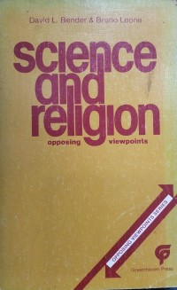 Image of Science And Religion