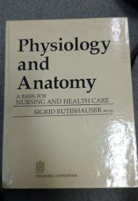 Image of PHYSIOLOGY AND ANATOMY