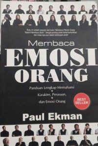 Image of Membaca Emosi Orang