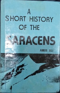 Image of A Short History Of The Sarancens