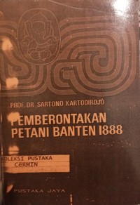 Image of Pemberontakan Petani Banten