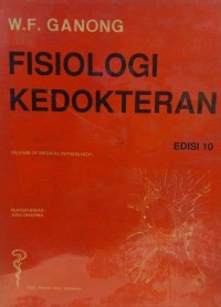 Image of Fisiologi Kedokteran review of  medical physiology edisi 10
