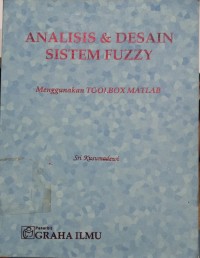 Image of Analisis Desain Sistem Fuzzy