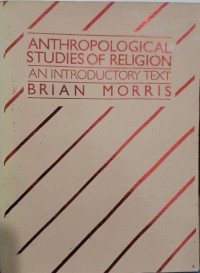 Image of Anthropological Studies Of Religion