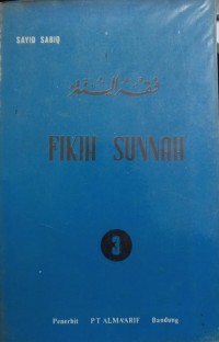 Image of Fikih Sunnah