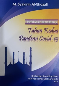 Image of Tahun Kedua Pandemi Covid 19