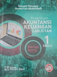 Image of Praktikum akuntansi keuangan Lanjutan 1