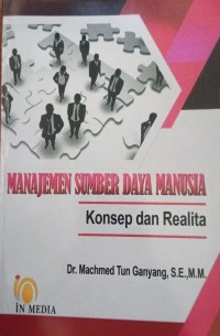 Image of Manajemen Sumber Daya Manusia