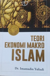 Image of Teori Ekonomi Makro Islam