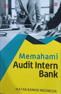 Image of Memahami Audit Intern Bank
