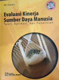 Image of Evaluasi Kinerja Sumber Daya Manusia