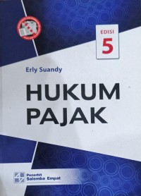 Image of Hukum Pajak