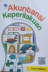 Image of Akuntansi Keperilakuan