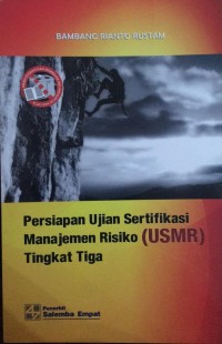 Image of Persiapan Ujian Sertifikasi Manajemen Risiko Tingkat 3