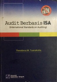 Image of Audit Berbasis ISA