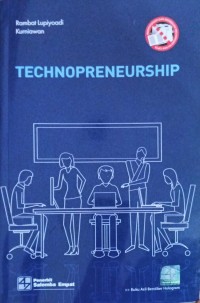 Image of Technopreneurship